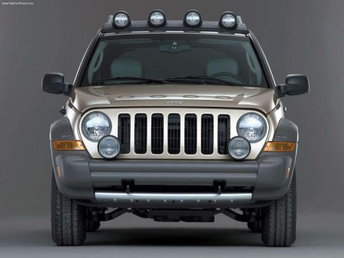 Jeep Liberty