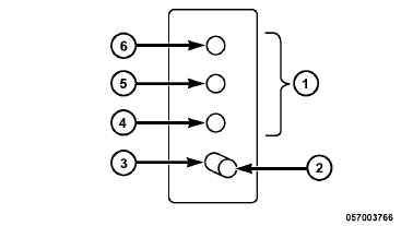 Four-Pin Connector