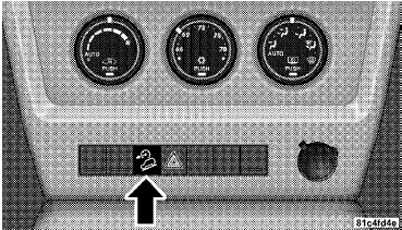 Hill Descent Button