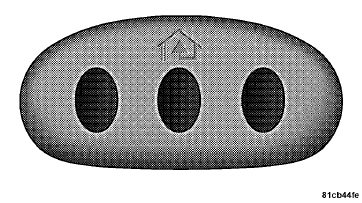 HomeLink Buttons/Sunvisor/Headliner