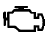 The Malfunction Indicator Light (MIL) is part of