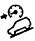 The symbol indicates the status of the Hill