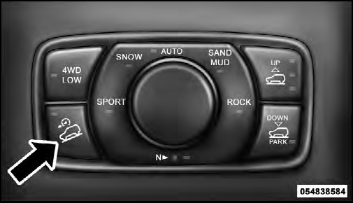 Hill Descent Switch