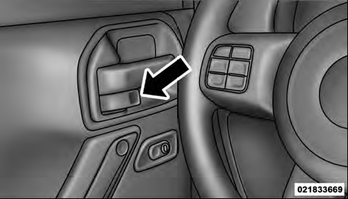 Manual Door Locks :: Door Locks :: Things To Know Before Starting Your  Vehicle :: Jeep Wrangler Owner's Manual :: Jeep Wrangler 
