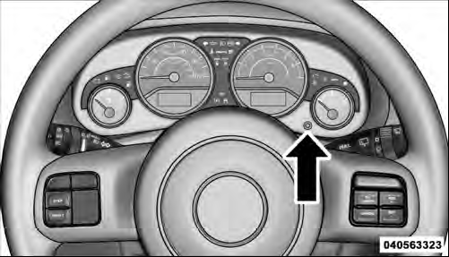 Trip Conditions :: Compass And Trip Computer — If Equipped :: Understanding  Your Instrument Panel :: Jeep Wrangler Owner's Manual :: Jeep Wrangler -  