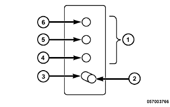 Four-Pin Connector