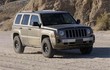 Jeep Patriot