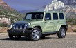 Jeep Wrangler unlimited