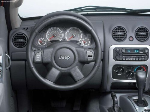 Jeep Liberty