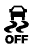 This light indicates the Electronic Stability Control
