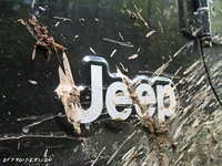 Jeep manuals