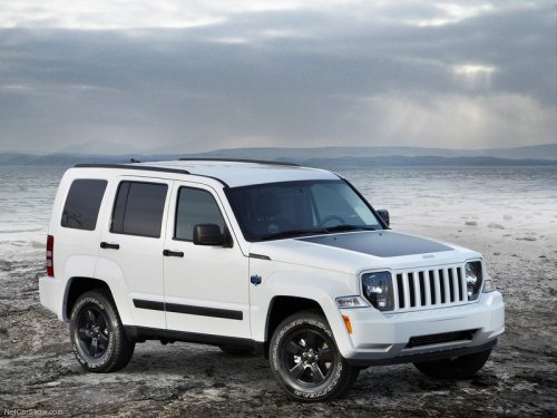 Jeep Liberty